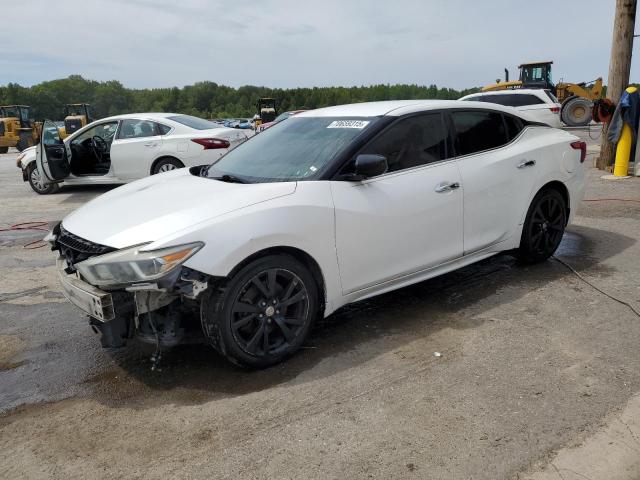 Photo 1 from auction – 2016 NISSAN MAXIMA 3.5 with VIN 1N4AA6AP5GC380287