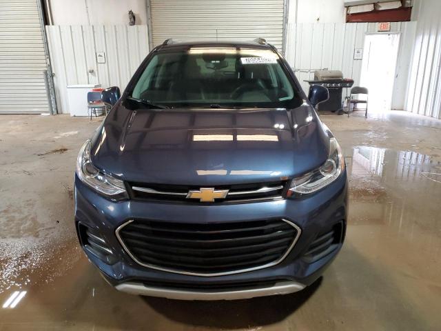 Photo 5 from auction – 2019 CHEVROLET TRAX 1LT with VIN 3GNCJLSB7KL206035