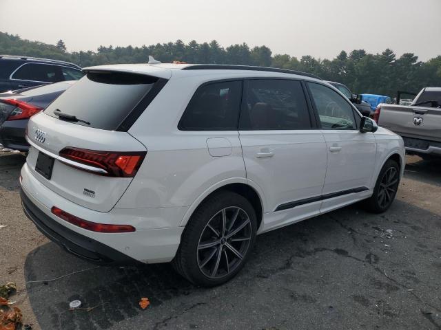 Photo 3 from auction – 2021 AUDI Q7 PREMIUM with VIN WA1LXAF79MD025622