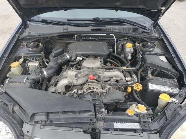 Photo 11 from auction – 2007 SUBARU OUTBACK OU with VIN 4S4BP61C077322599