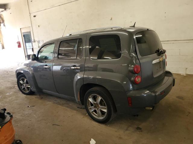 Photo 2 from auction – 2008 CHEVROLET HHR LT with VIN 3GNCA23P58S666992