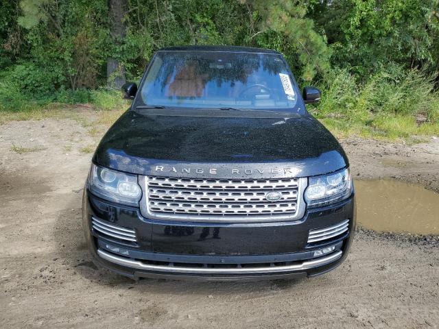 Photo 5 from auction – 2016 LAND ROVER RANGE ROVE with VIN SALGV2EFXGA280130