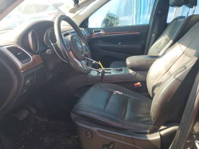 Photo 7 from auction – 2012 JEEP GRAND CHER with VIN 1C4RJFBG1CC287322