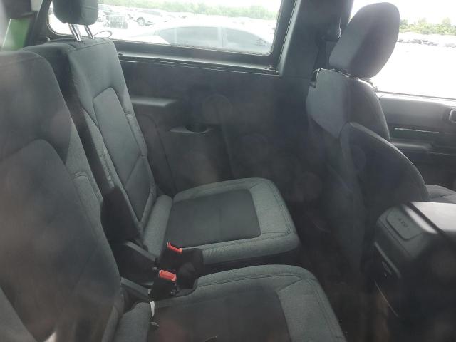 Photo 11 from auction – 2022 FORD BRONCO BAS with VIN 1FMDE5AP7NLB79909