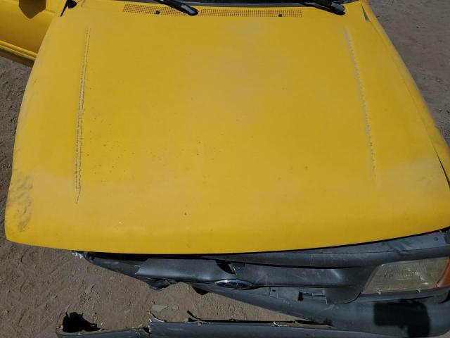Photo 11 from auction – 1997 FORD RANGER with VIN 1FTCR10A0VPA11872