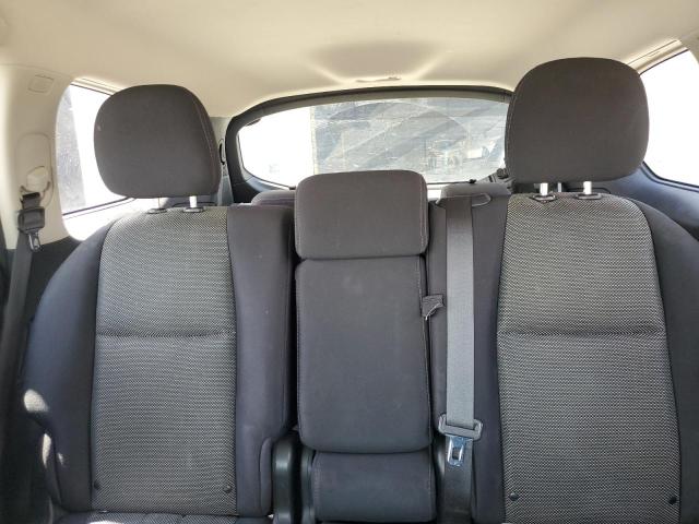 Photo 10 from auction – 2017 NISSAN PATHFINDER with VIN 5N1DR2MN3HC644428