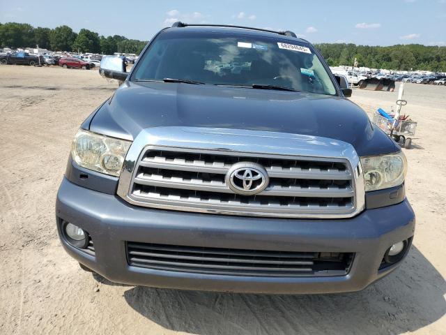 Photo 5 from auction – 2010 TOYOTA SEQUOIA PL with VIN 5TDYY5G12AS027397