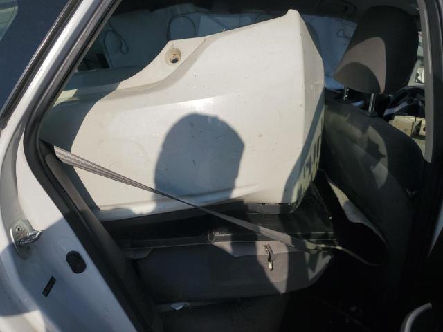 Photo 10 from auction – 2012 TOYOTA PRIUS with VIN JTDKN3DU8C5522035