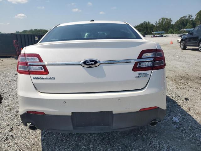 Photo 6 from auction – 2014 FORD TAURUS SEL with VIN 1FAHP2E83EG128536