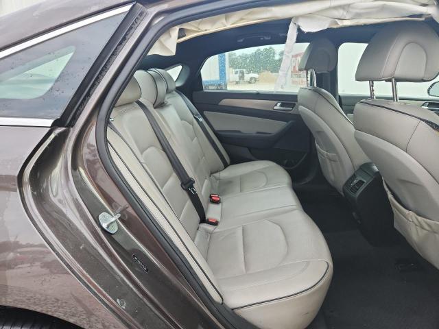 Photo 10 from auction – 2015 HYUNDAI SONATA SPO with VIN 5NPE34AB3FH255368