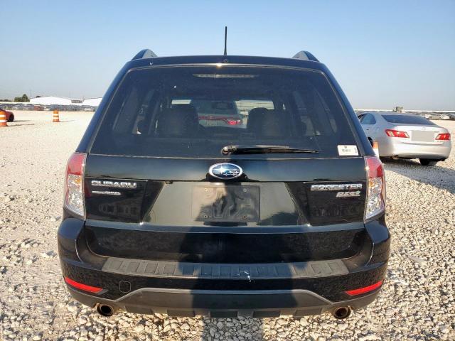 Photo 6 from auction – 2012 SUBARU FORESTER L with VIN JF2SHAEC2CH456020