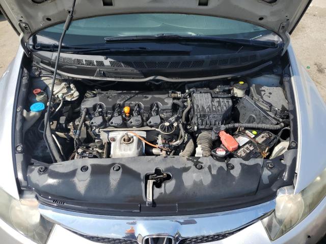Photo 11 from auction – 2010 HONDA CIVIC LX with VIN 2HGFA1F58AH329009