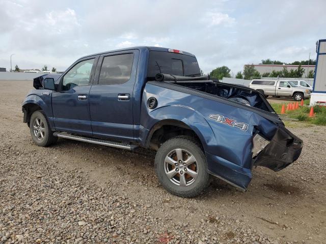 Photo 2 from auction – 2019 FORD F150 SUPERCREW with VIN 1FTEW1EP8KFC86891