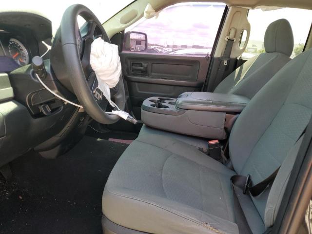Photo 7 from auction – 2016 RAM 1500 ST with VIN 1C6RR6FTXGS136241