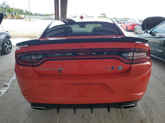 Photo 6 from auction – 2023 DODGE CHARGER SX with VIN 2C3CDXBG7PH609746