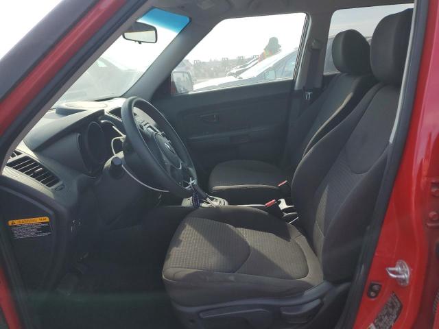 Photo 7 from auction – 2013 KIA SOUL with VIN KNDJT2A56D7559101