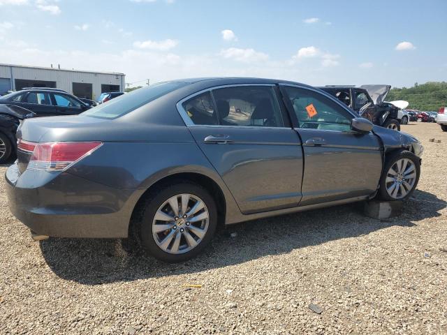Photo 3 from auction – 2011 HONDA ACCORD EX with VIN 1HGCP2F77BA092036