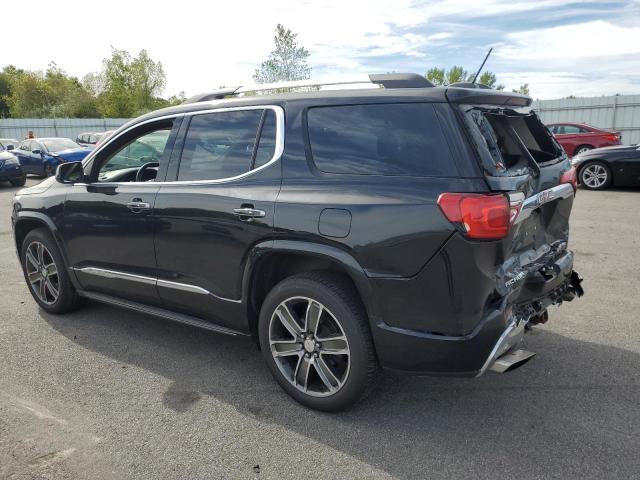 Photo 2 from auction – 2017 GMC ACADIA DENALI with VIN 1GKKNXLS5HZ221766