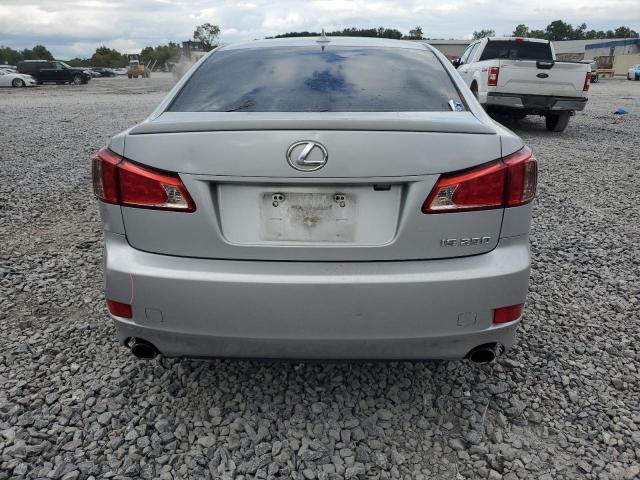 Photo 6 from auction – 2012 LEXUS IS 250 with VIN JTHBF5C24C5167937