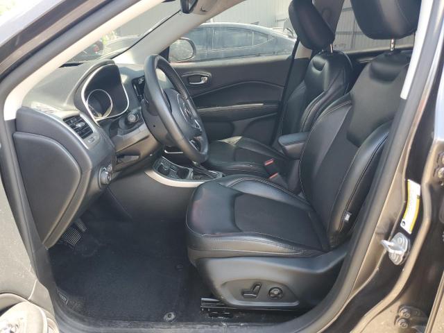 Фото 7 с аукциона – 2018 JEEP COMPASS LA с VIN 3C4NJDBB6JT479828