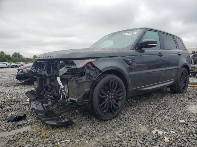 Photo 1 from auction – 2018 LAND ROVER RANGE ROVE with VIN SALWR2RE9JA184482