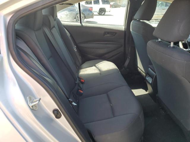 Photo 10 from auction – 2023 TOYOTA COROLLA LE with VIN 5YFB4MDE1PP000762