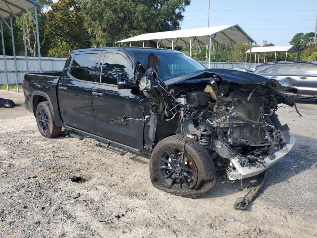 Photo 4 from auction – 2022 TOYOTA TUNDRA CREWMAX SR with VIN 5TFLA5AB3NX018708