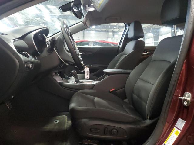 Photo 7 from auction – 2016 CHEVROLET MALIBU LT with VIN 1G1ZE5ST7GF179618