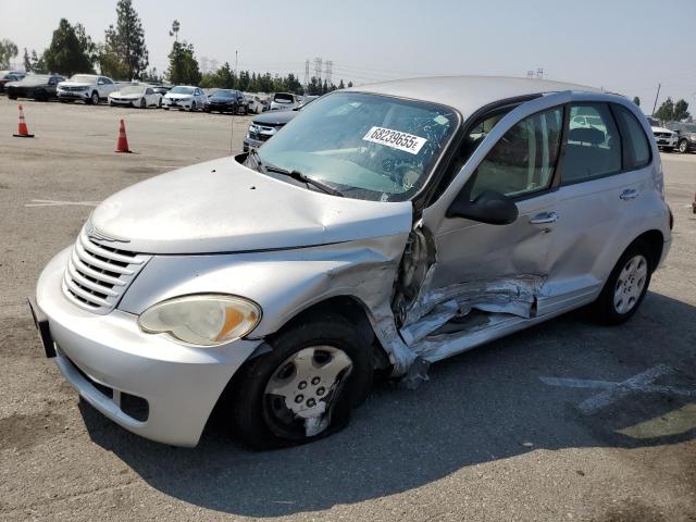 CHRYSLER PT CRUISER 2009 with VIN 3A8FY489X9T615449 - Photo from auction