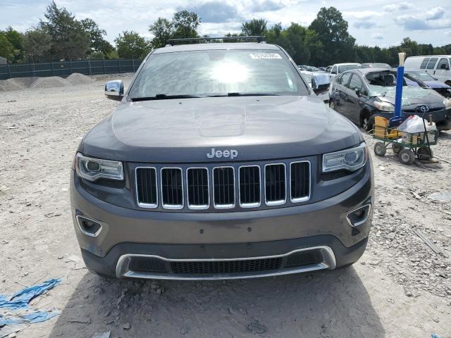 Photo 5 from auction – 2015 JEEP GRAND CHER with VIN 1C4RJFBG2FC183409