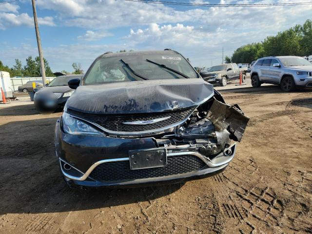 Photo 5 from auction – 2020 CHRYSLER PACIFICA T with VIN 2C4RC1BG2LR275491