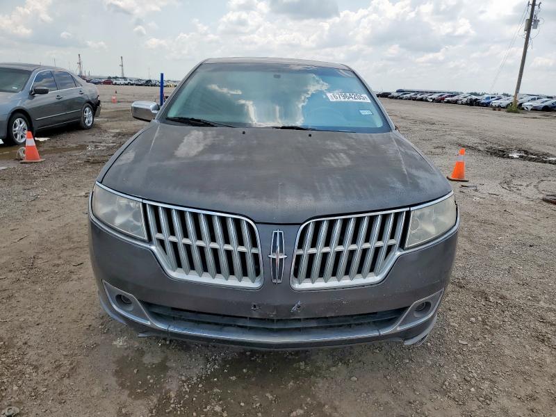 Photo 5 from auction – 2010 LINCOLN MKZ with VIN 3LNHL2GC6AR751140