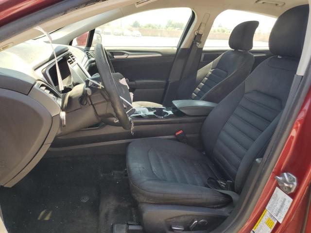 Photo 7 from auction – 2016 FORD FUSION SE with VIN 3FA6P0LU4GR385180
