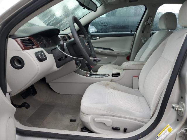 Photo 7 from auction – 2007 CHEVROLET IMPALA with VIN 2G1WT58K979362681