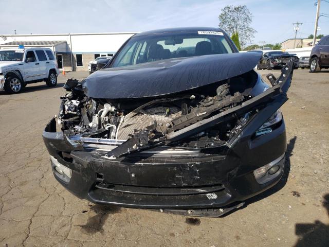 Photo 5 from auction – 2015 NISSAN ALTIMA 2.5 with VIN 1N4AL3AP4FC185921