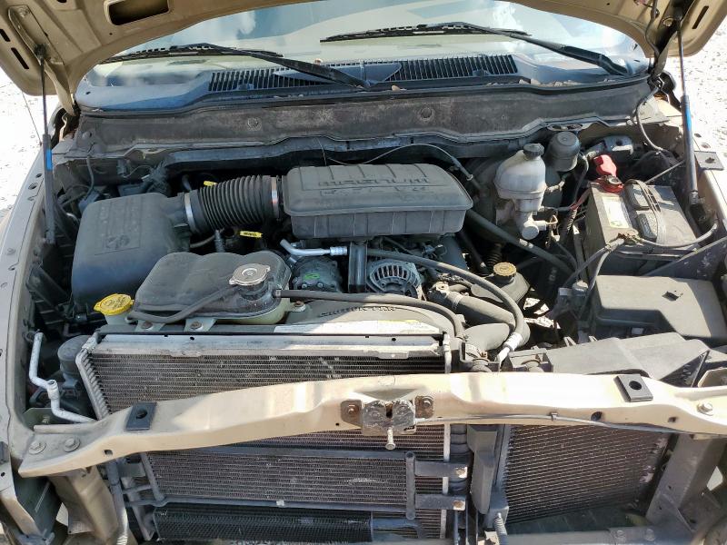 Фото 11 с аукциона – 2002 DODGE RAM 1500 с VIN 1D7HA18N82S703087