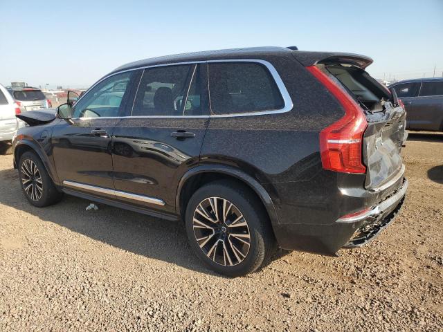 Photo 2 from auction – 2025 VOLVO XC90 PLUS with VIN YV4H60PE6S1302633