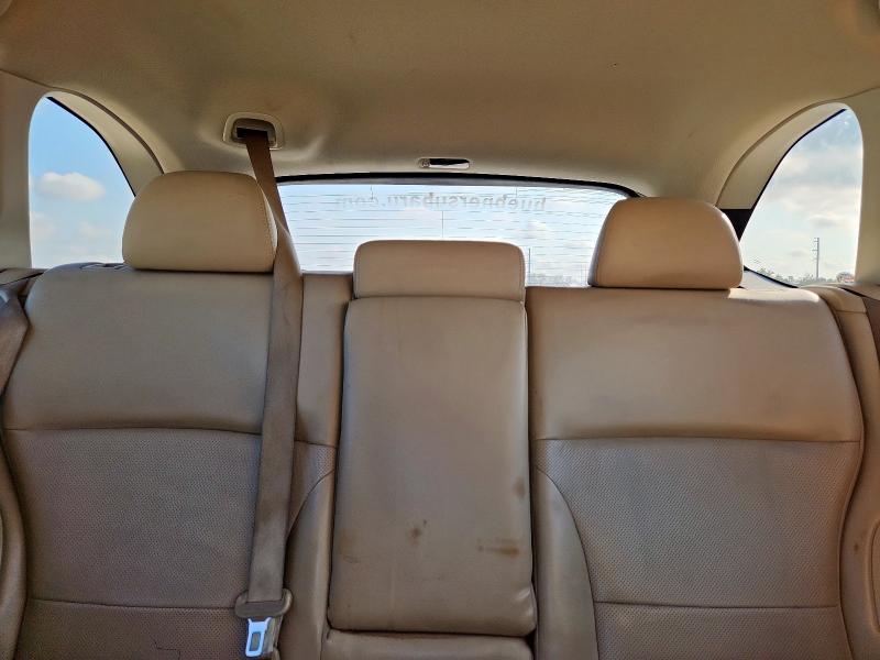 Photo 10 from auction – 2015 SUBARU OUTBACK 2.5I LIMITED with VIN 4S4BSBNC0F3286730