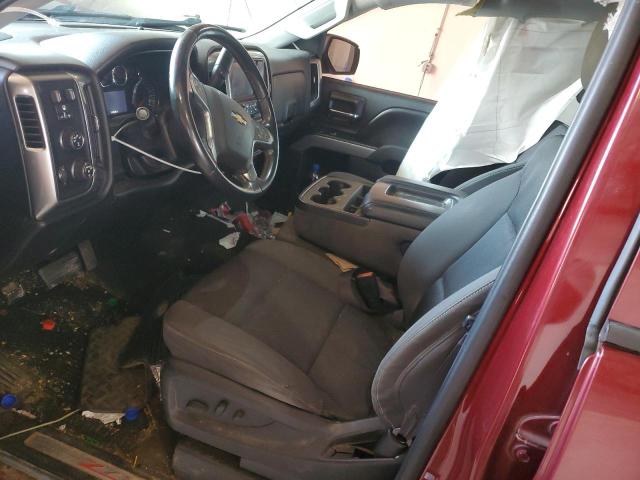 Photo 7 from auction – 2014 CHEVROLET SILVERADO with VIN 1GCVKREC9EZ246202