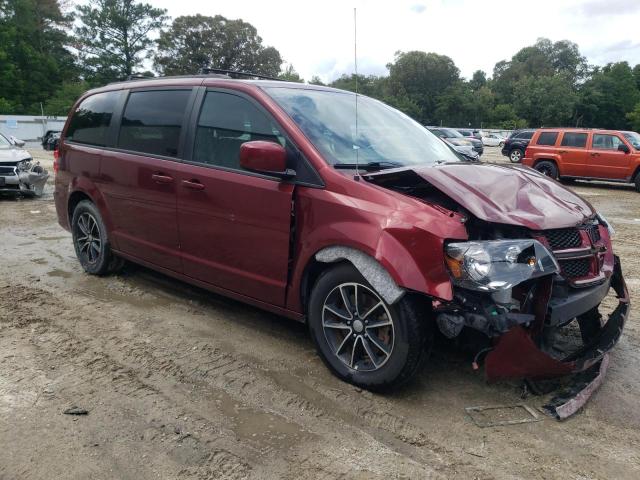Photo 4 from auction – 2018 DODGE GRAND CARA with VIN 2C4RDGEG5JR342139