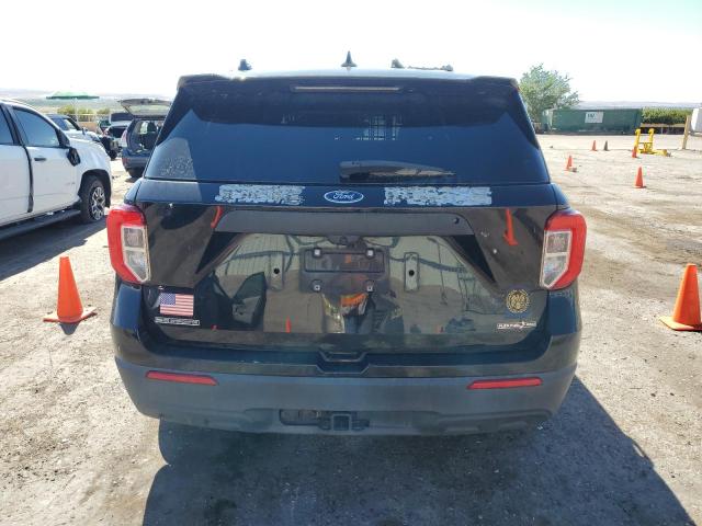 Photo 6 from auction – 2020 FORD EXPLORER P with VIN 1FM5K8AB7LGD07266