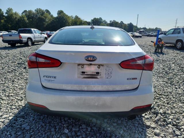 Photo 6 from auction – 2014 KIA FORTE EX with VIN KNAFZ4A82E5058260
