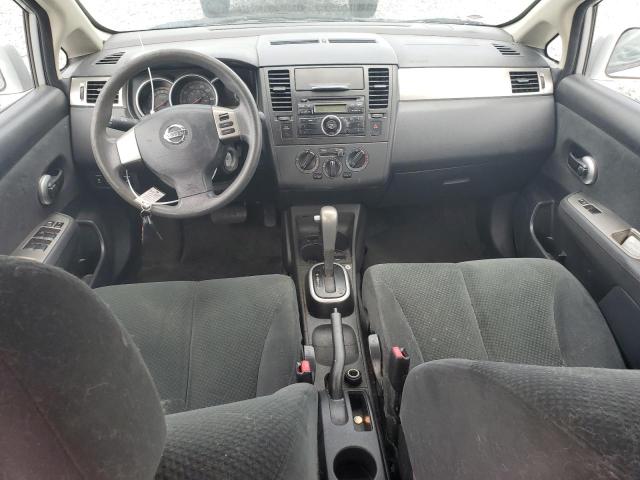 Photo 8 from auction – 2012 NISSAN VERSA S with VIN 3N1BC1CP7CK233887