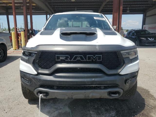 Photo 5 from auction – 2021 RAM 1500 TRX with VIN 1C6SRFU93MN901650