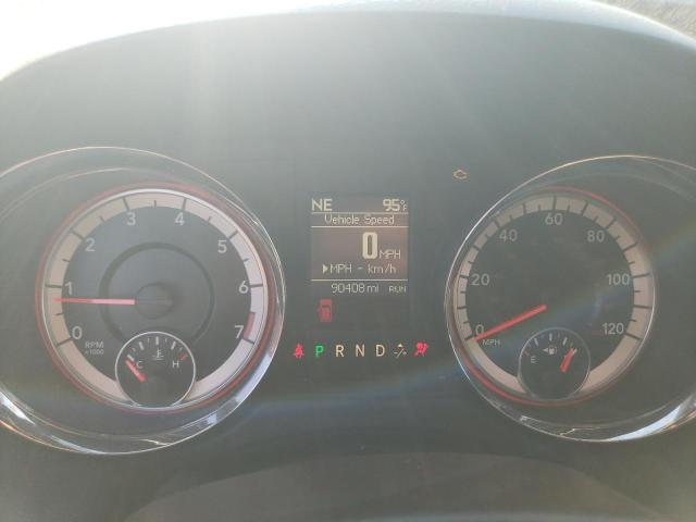 صورة رقم 9 من المزاد - 2017 DODGE GRAND CARA مع VIN 2C4RDGEG8HR799246