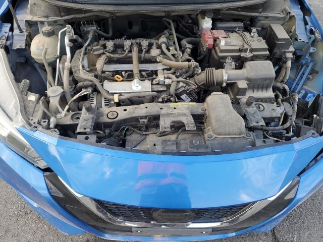 Photo 11 from auction – 2020 NISSAN VERSA SV with VIN 3N1CN8EV4LL876436