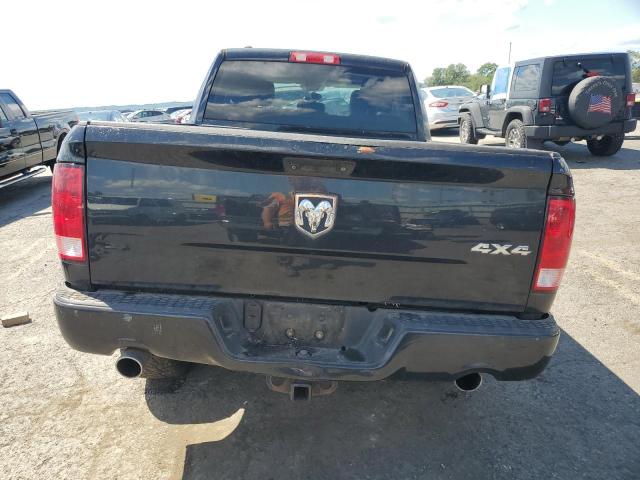 Photo 6 from auction – 2016 RAM 1500 ST with VIN 1C6RR7FT4GS162081
