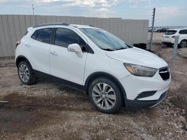Photo 4 from auction – 2019 BUICK ENCORE PREFERRED with VIN KL4CJASB9KB710062