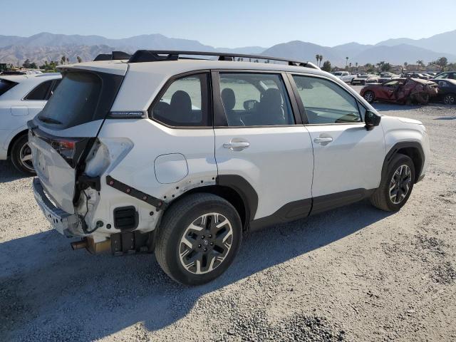 Photo 3 from auction – 2025 SUBARU FORESTER with VIN JF2SLDAC7SH566842