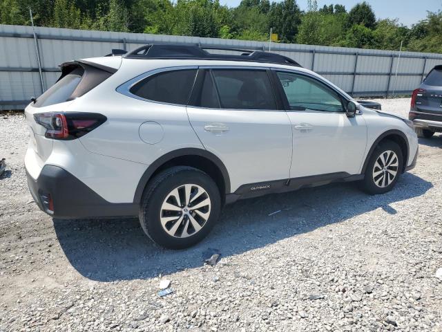صورة رقم 3 من المزاد - 2020 SUBARU OUTBACK PR مع VIN 4S4BTACC2L3172329